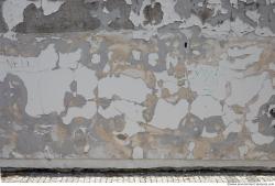 Photo Textures of Wall Plaster